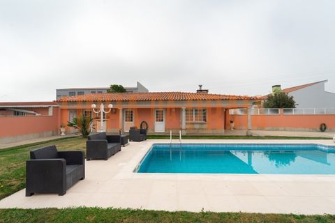 Villa i Vila do Conde, Porto, Vila do Conde - € 890.000 | Ref: 5506 - foto 1