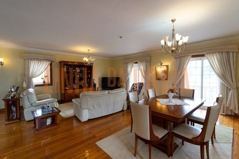 Villa i Vila do Conde, Porto, Vila do Conde - € 890.000 | Ref: 5506 - foto 2