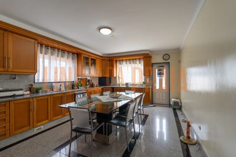 Villa i Vila do Conde, Porto, Vila do Conde - € 890.000 | Ref: 5506 - foto 4