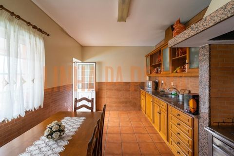 Villa i Vila do Conde, Porto, Vila do Conde - € 890.000 | Ref: 5506 - foto 5