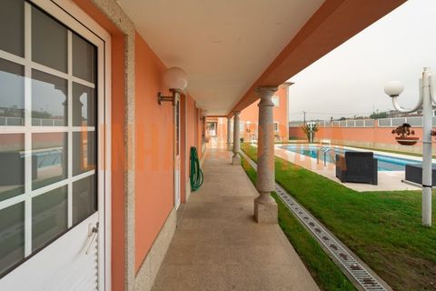 Villa i Vila do Conde, Porto, Vila do Conde - € 890.000 | Ref: 5506 - foto 6