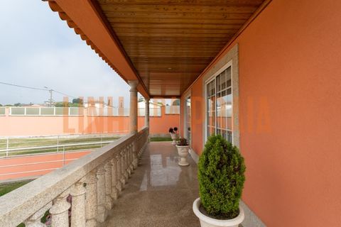 Villa i Vila do Conde, Porto, Vila do Conde - € 890.000 | Ref: 5506 - foto 7