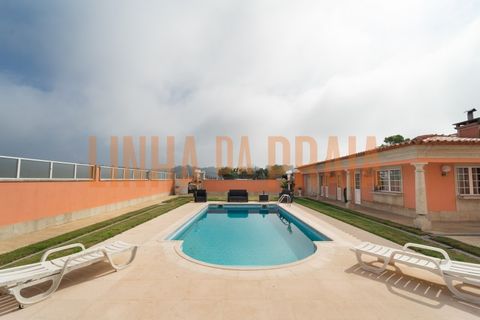 Villa i Vila do Conde, Porto, Vila do Conde - € 890.000 | Ref: 5506 - foto 8
