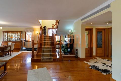 Villa i Vila do Conde, Porto, Vila do Conde - € 890.000 | Ref: 5506 - foto 9