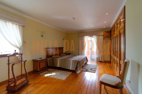 Villa i Vila do Conde, Porto, Vila do Conde - € 890.000 | Ref: 5506 - foto 11