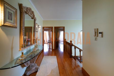 Villa i Vila do Conde, Porto, Vila do Conde - € 890.000 | Ref: 5506 - foto 12