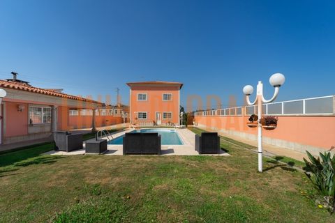 Villa i Vila do Conde, Porto, Vila do Conde - € 890.000 | Ref: 5506 - foto 21