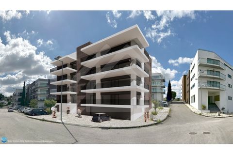 Lejlighed i Coimbra, Coimbra, Coimbra - € 430.000 | Ref: 2525 - foto 1
