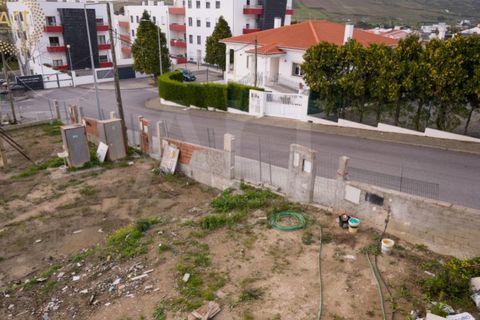 Helårsgrund i Matacaes, Lisbon, Matacaes - € 250.000 | Ref: GRU_419 - foto 2