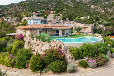 Villa a Porto Cervo, Sassari, Porto Cervo - € 6.500.000 | Ref: 1211 - foto 2