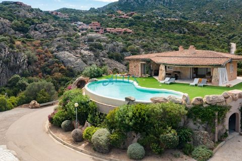 Villa a Porto Cervo, Sassari, Porto Cervo - € 6.500.000 | Ref: 1211 - foto 6