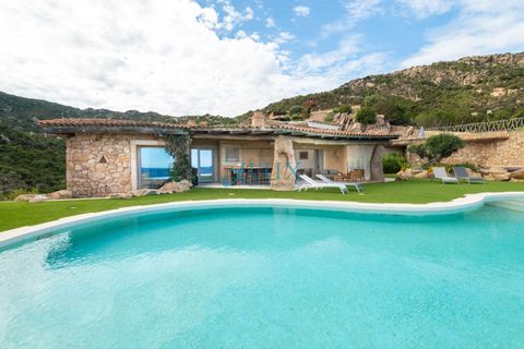 Villa a Porto Cervo, Sassari, Porto Cervo - € 6.500.000 | Ref: 1211 - foto 11