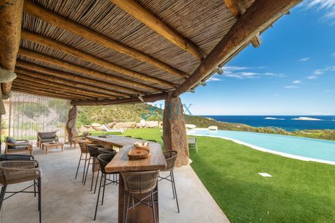 Villa a Porto Cervo, Sassari, Porto Cervo - € 6.500.000 | Ref: 1211 - foto 12