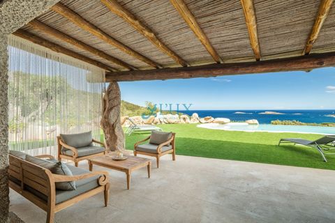 Villa a Porto Cervo, Sassari, Porto Cervo - € 6.500.000 | Ref: 1211 - foto 13