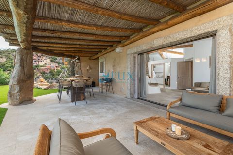 Villa a Porto Cervo, Sassari, Porto Cervo - € 6.500.000 | Ref: 1211 - foto 14