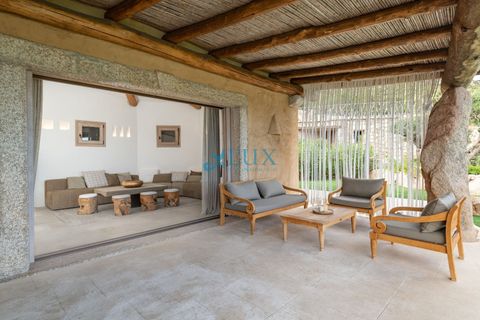 Villa a Porto Cervo, Sassari, Porto Cervo - € 6.500.000 | Ref: 1211 - foto 15