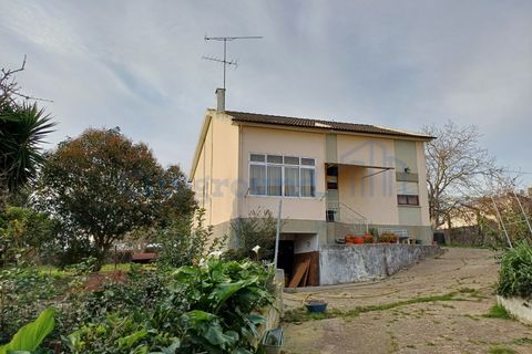 Villa i Leiria, Leiria, Leiria - € 370.000 | Ref: 5039 - foto 1