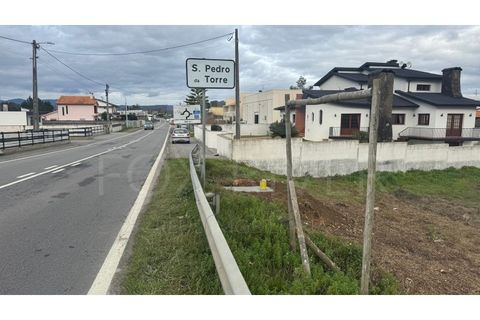 Helårsgrund i Valenca, Viana do Castelo, Valenca - € 47.000 | Ref: F1-03-102 - foto 2