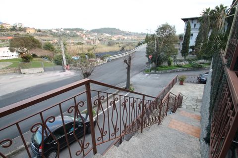 Leilighet i Toirano, Savona, Toirano - € 95 000 | Ref: VT100 - foto 28
