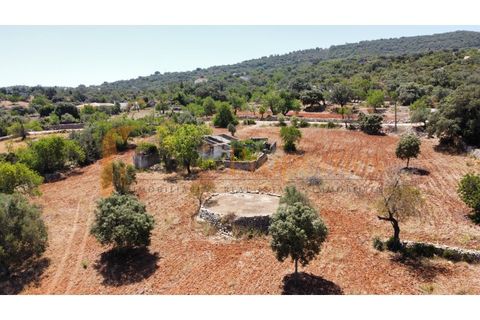 Helårsgrund i Estoi, Faro, Estoi - € 295.000 | Ref: RPO2071P - foto 3