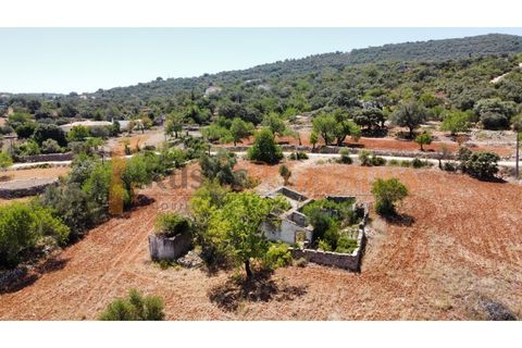 Helårsgrund i Estoi, Faro, Estoi - € 295.000 | Ref: RPO2071P - foto 4