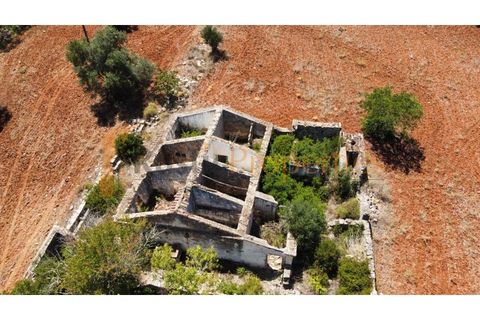 Helårsgrund i Estoi, Faro, Estoi - € 295.000 | Ref: RPO2071P - foto 2