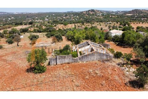 Helårsgrund i Estoi, Faro, Estoi - € 295.000 | Ref: RPO2071P - foto 5