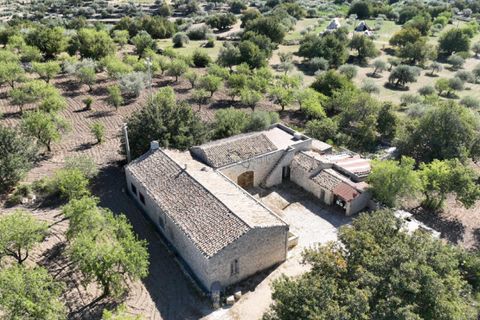 Villa i Modica, Ragusa, Modica - € 270.000 | Ref: L 1980 - foto 15