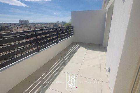 Duplex i Nimes, Gard, Nimes - € 245.000 | Ref: JQDP-UQP-U9I - foto 2