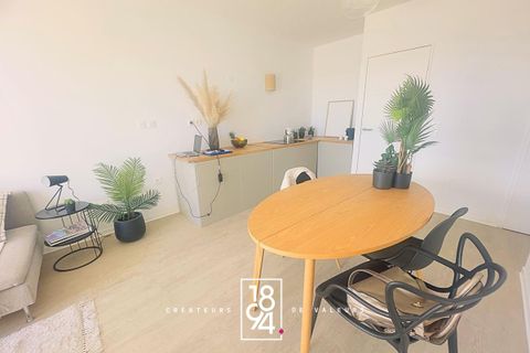 Duplex i Nimes, Gard, Nimes - € 245.000 | Ref: JQDP-UQP-U9I - foto 4