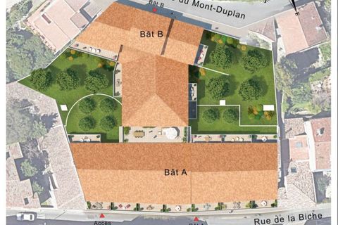 Duplex i Nimes, Gard, Nimes - € 245.000 | Ref: JQDP-UQP-U9I - foto 13