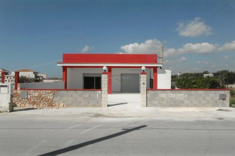 Villa i Ispica, Ragusa, Ispica - € 200.000 | Ref: MA 122 - foto 1