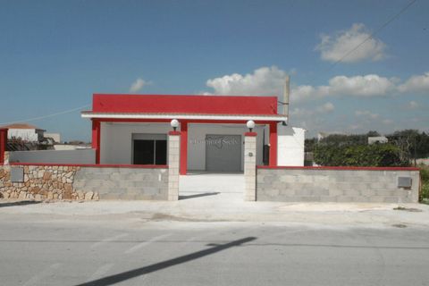 Villa i Ispica, Ragusa, Ispica - € 200.000 | Ref: MA 122 - foto 10
