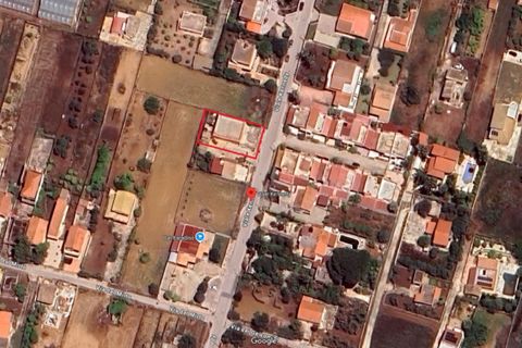 Villa i Ispica, Ragusa, Ispica - € 200.000 | Ref: MA 122 - foto 20