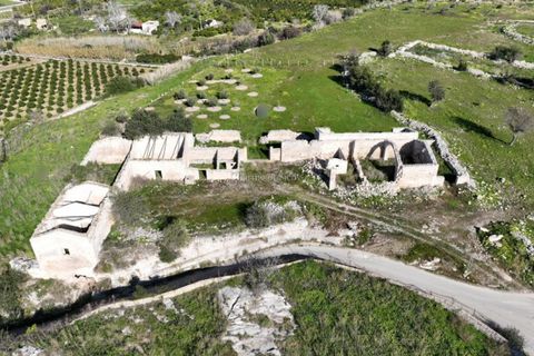 Villa i Noto, Siracusa, Noto - € 445.000 | Ref: SC 28 - foto 1