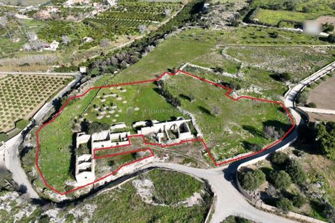 Villa i Noto, Siracusa, Noto - € 445.000 | Ref: SC 28 - foto 3