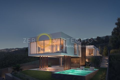 Villa i Arco da Calheta, Madeira, Arco da Calheta - € 1.600.000 | Ref: 028_0023 - foto 2
