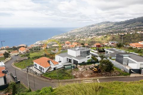 Villa i Arco da Calheta, Madeira, Arco da Calheta - € 1.600.000 | Ref: 028_0023 - foto 9