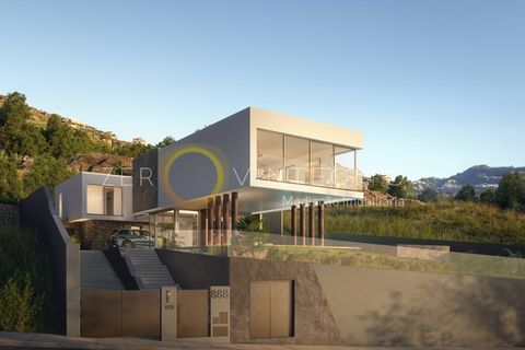 Helårsgrund i Arco da Calheta, Madeira, Arco da Calheta - € 350.000 | Ref: 028_0022 - foto 8