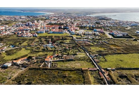 Helårsgrund i Peniche, Leiria, Peniche - € 230.000 | Ref: VM191/2025 - foto 3