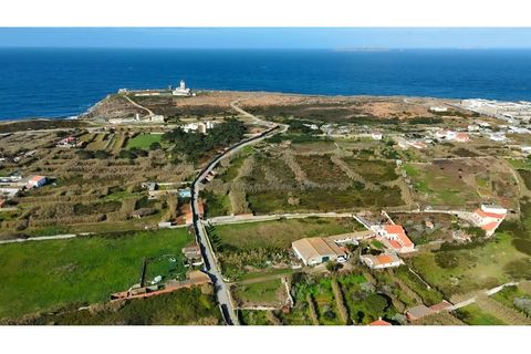 Helårsgrund i Peniche, Leiria, Peniche - € 230.000 | Ref: VM191/2025 - foto 4