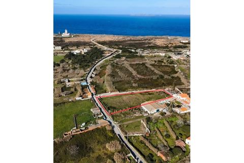 Helårsgrund i Peniche, Leiria, Peniche - € 230.000 | Ref: VM191/2025 - foto 6