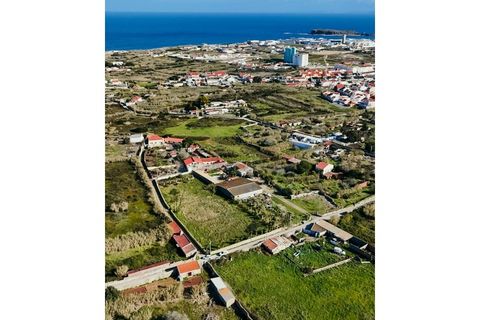 Helårsgrund i Peniche, Leiria, Peniche - € 230.000 | Ref: VM191/2025 - foto 7
