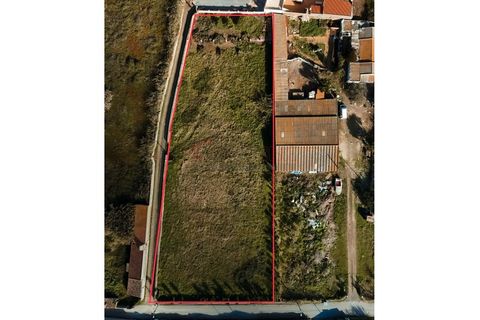 Helårsgrund i Peniche, Leiria, Peniche - € 230.000 | Ref: VM191/2025 - foto 8