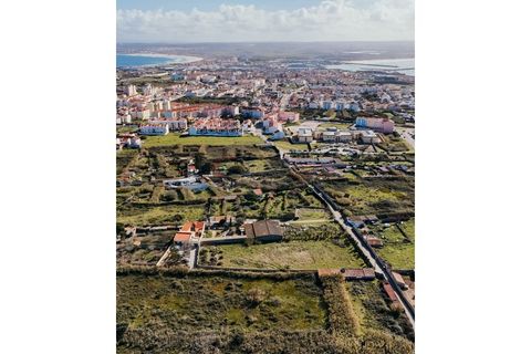 Helårsgrund i Peniche, Leiria, Peniche - € 230.000 | Ref: VM191/2025 - foto 9