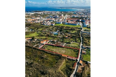 Helårsgrund i Peniche, Leiria, Peniche - € 230.000 | Ref: VM191/2025 - foto 10