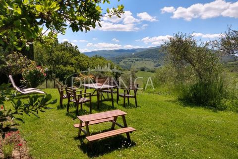 Farm hus i Pomarance, Pisa, Pomarance - € 1.250.000 | Ref: 1001-82SC - foto 8