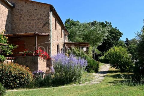 Farm hus i Pomarance, Pisa, Pomarance - € 1.250.000 | Ref: 1001-82SC - foto 10