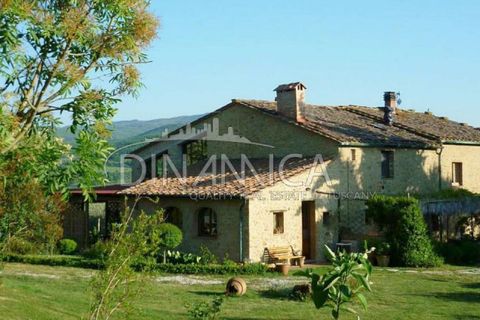 Farm hus i Pomarance, Pisa, Pomarance - € 1.250.000 | Ref: 1001-82SC - foto 14
