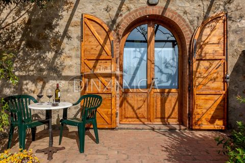 Farm hus i Pomarance, Pisa, Pomarance - € 1.250.000 | Ref: 1001-82SC - foto 22